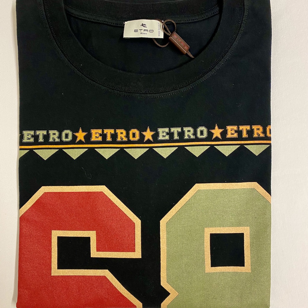 ETRO T-Shirt 68