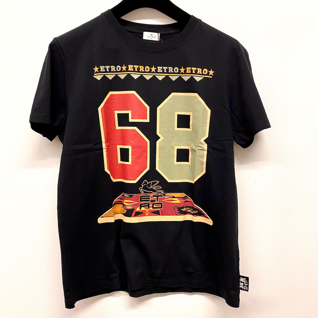 ETRO T-Shirt 68