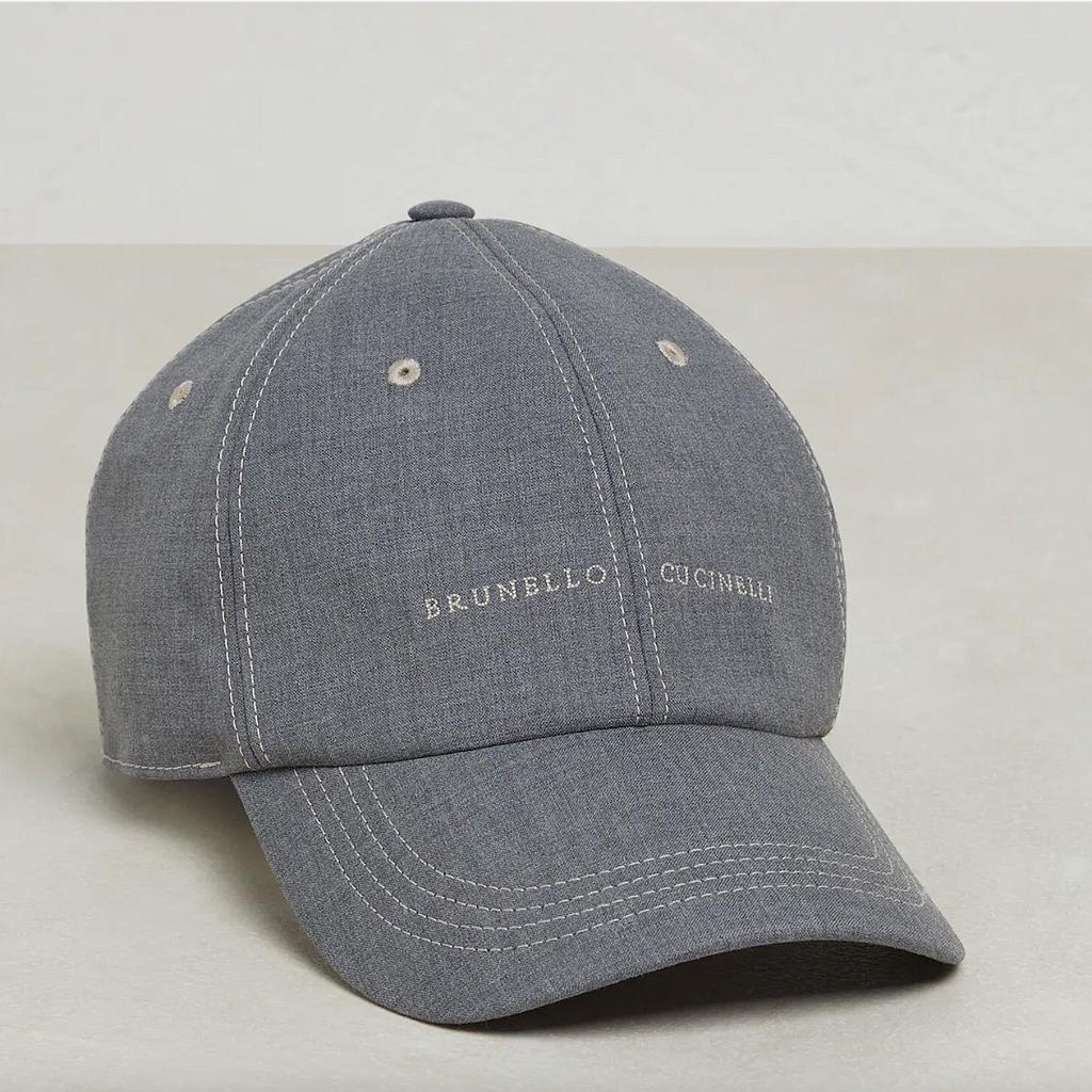 CUCINELLI Mütze CAP