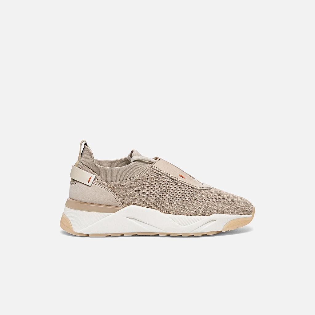 SANTONI Sneaker STRETCH Boutique Rita Hess