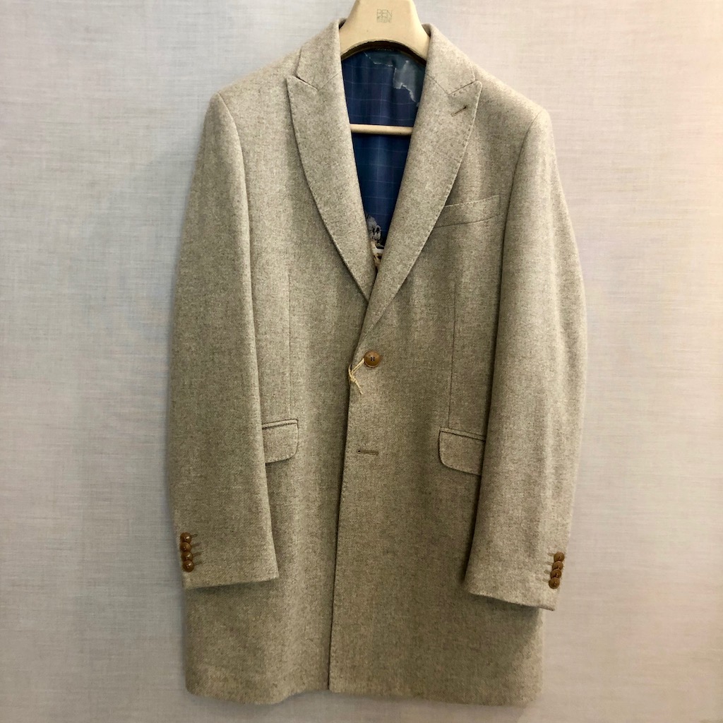 ETRO Hemd LYOCELL