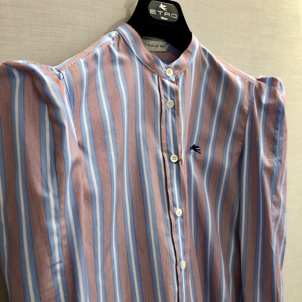 ETRO Bluse STEH
