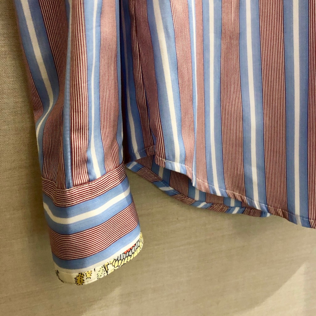 ETRO Bluse STEH