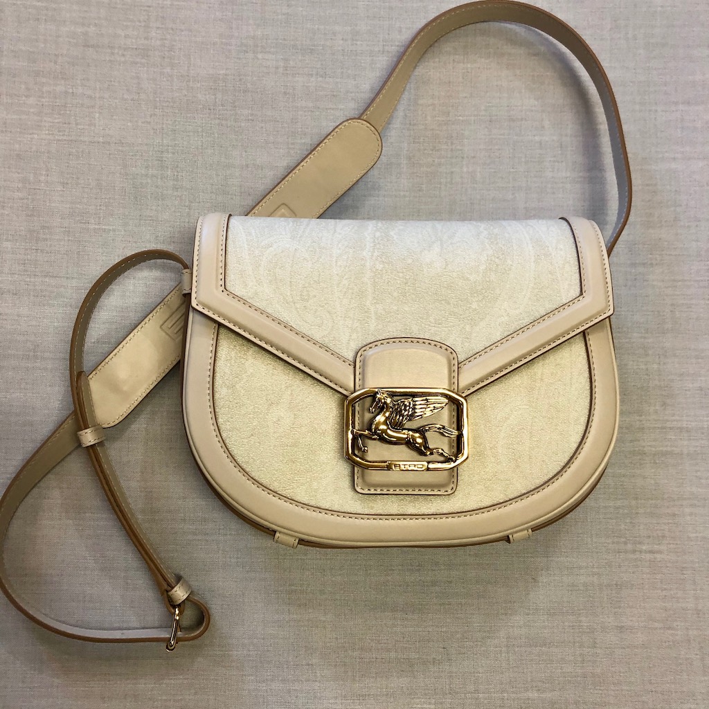 ETRO Sandale PEGASO