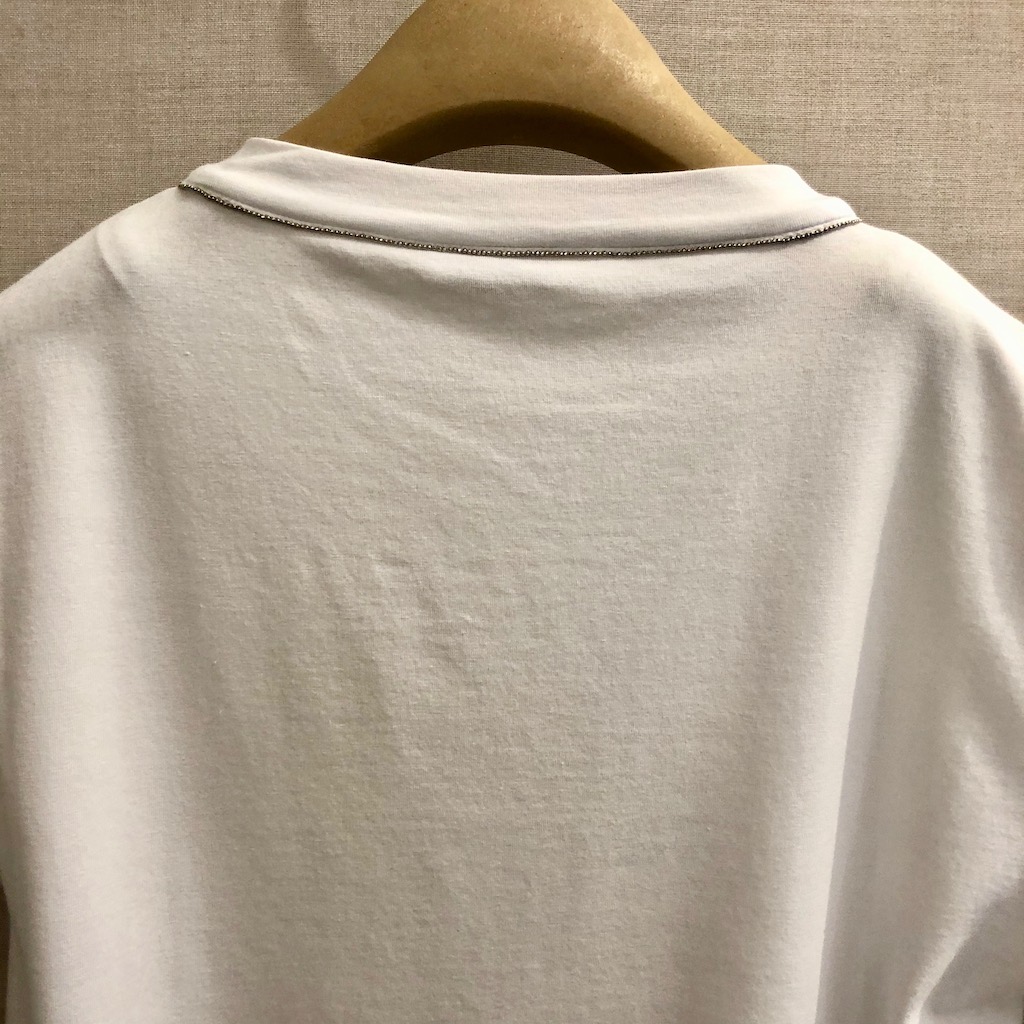 CUCINELLI T-Shirt KA