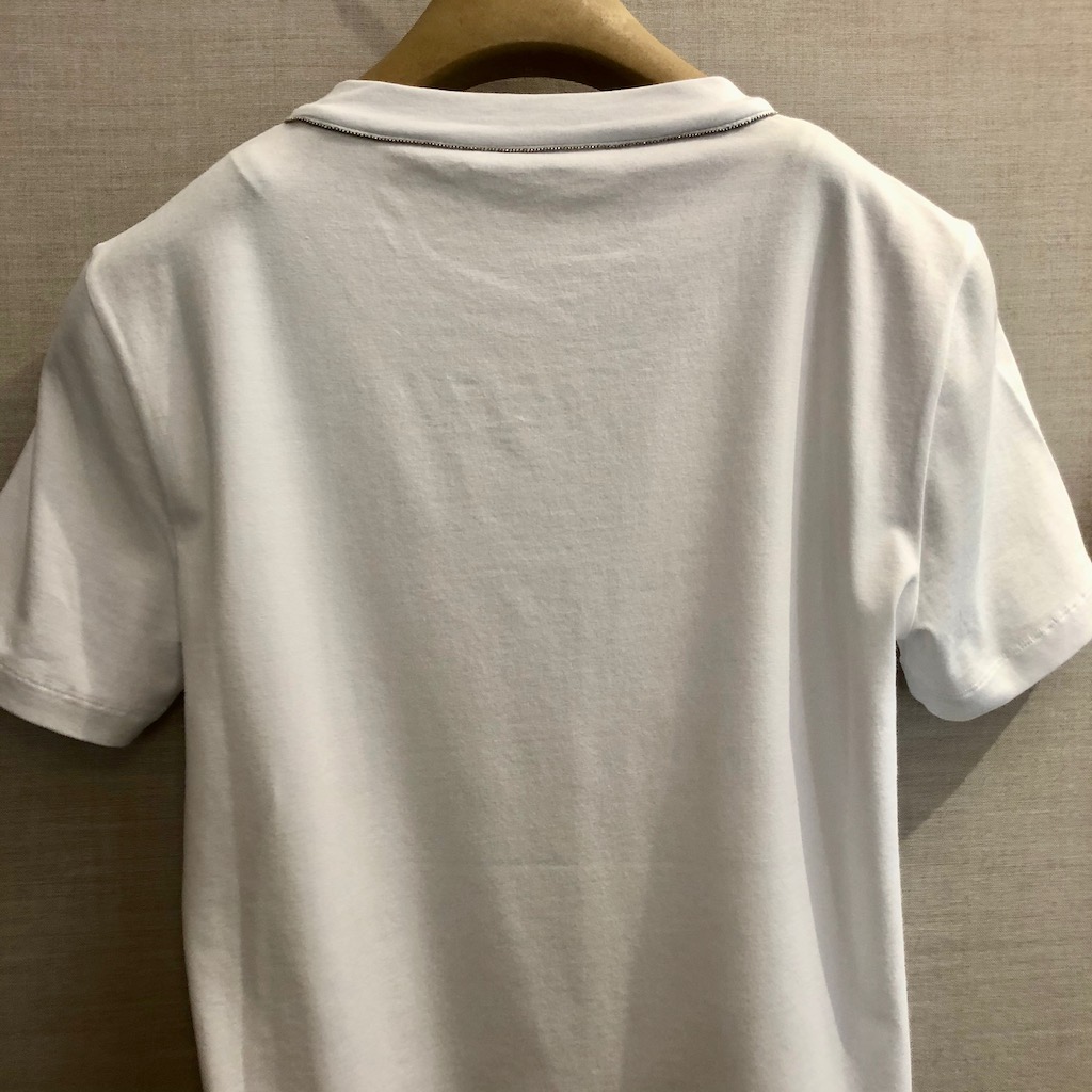 CUCINELLI T-Shirt KA