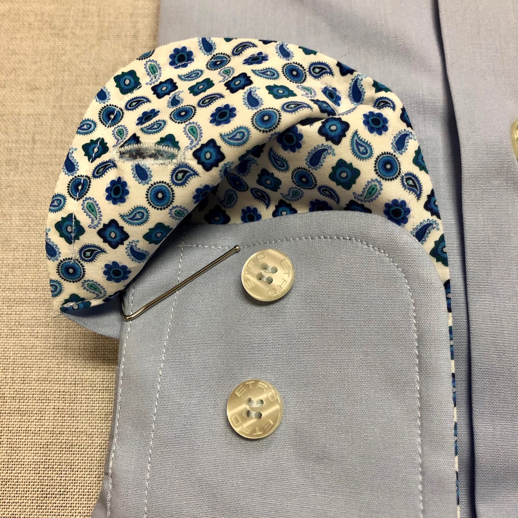 ETRO Hemd UNI