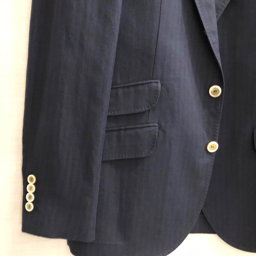 CUCINELLI Veston 