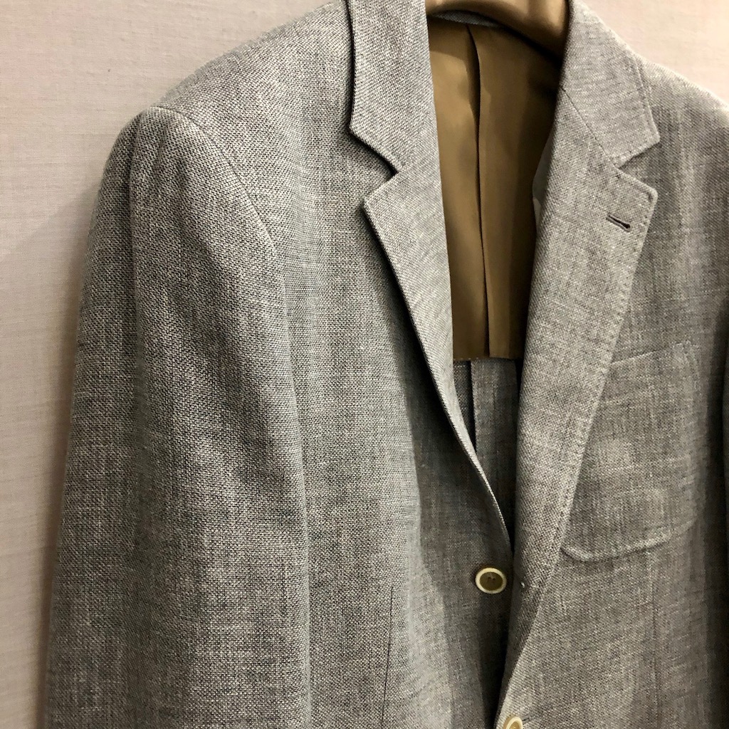 CUCINELLI Veston HOPSAK