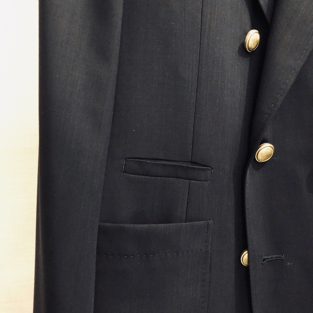 CUCINELLI Blazer 2RHG
