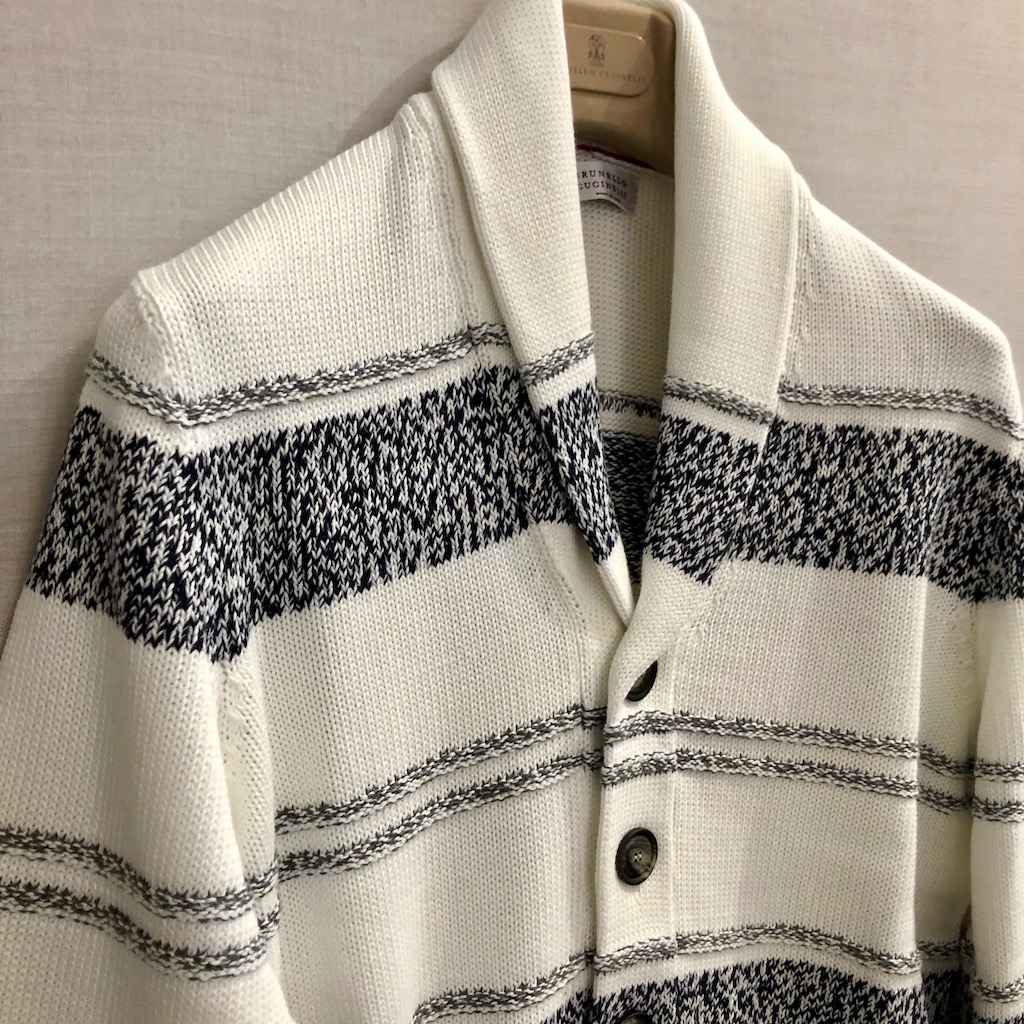 CUCINELLI Cardigan 