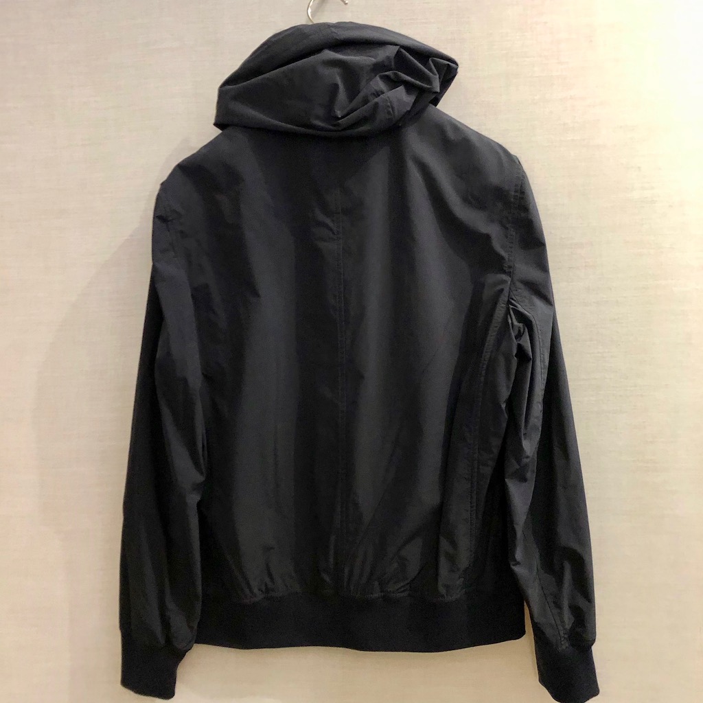 CUCINELLI Jacke m.K.
