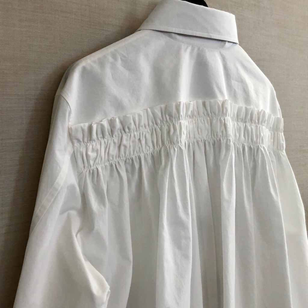 BAGUTTA Bluse ICON