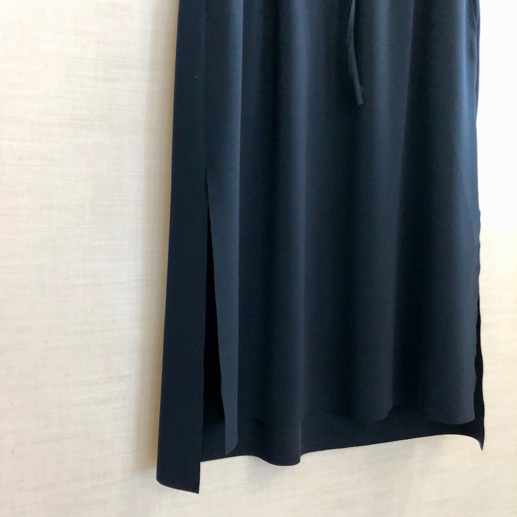 AKRIS punto Kleid KA