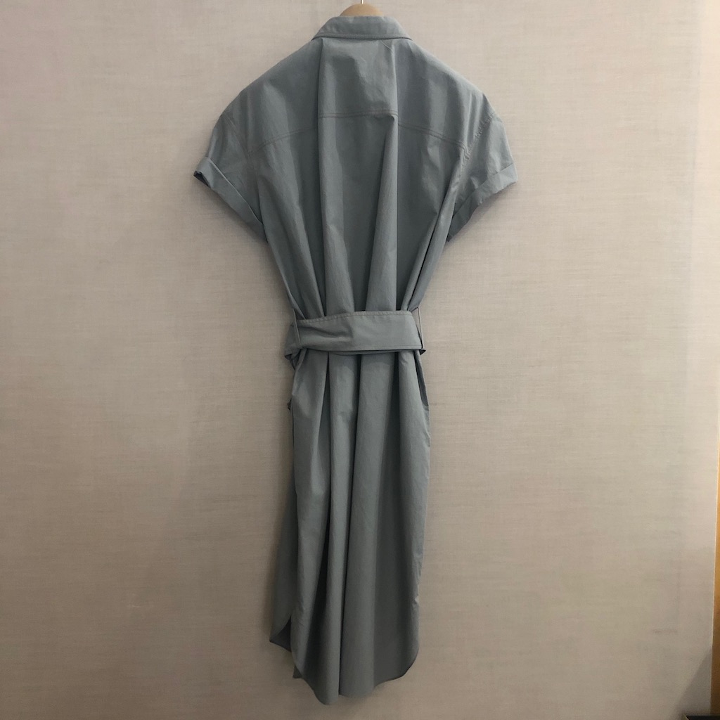CUCINELLI Kleid SAFARI