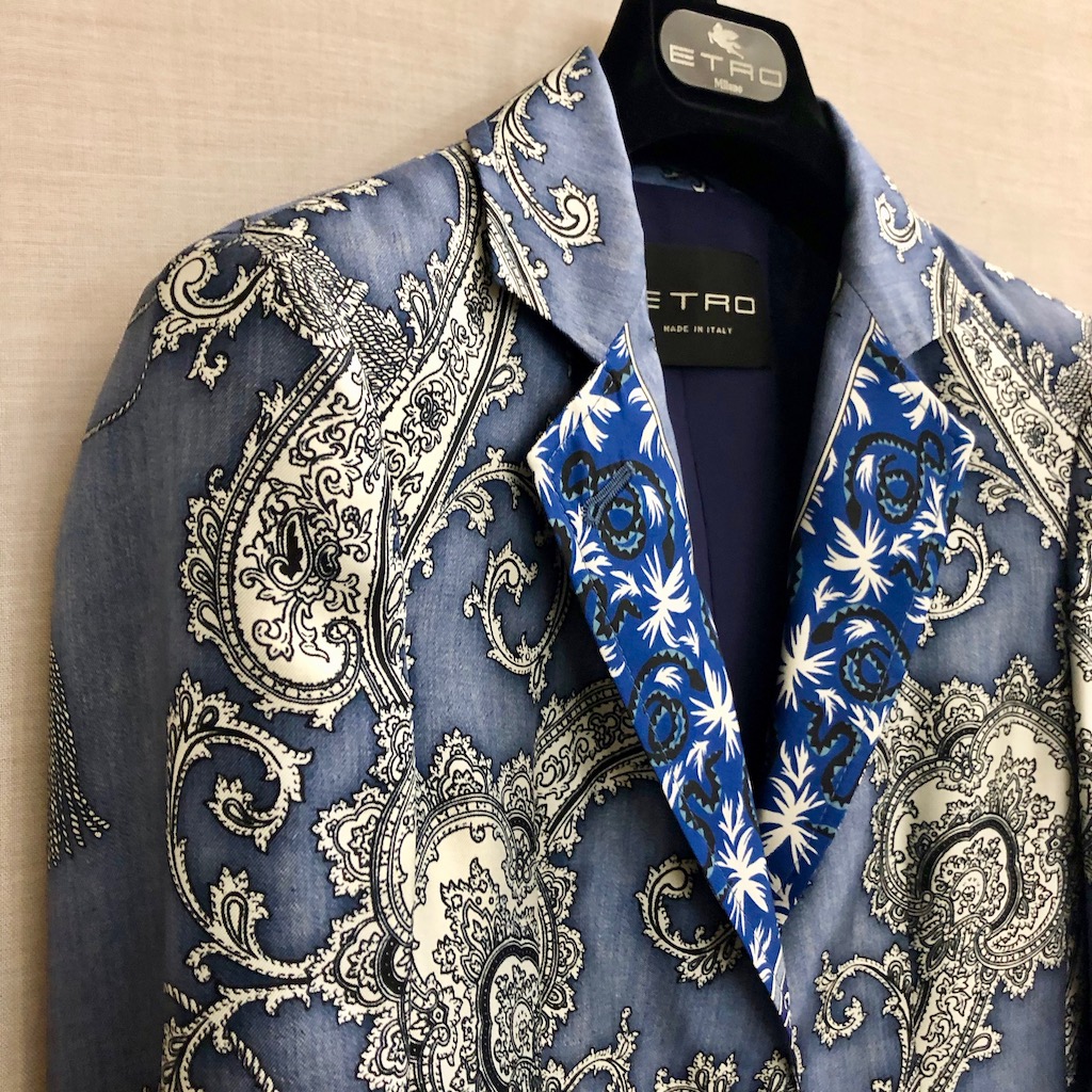 ETRO Blazer KORDEL