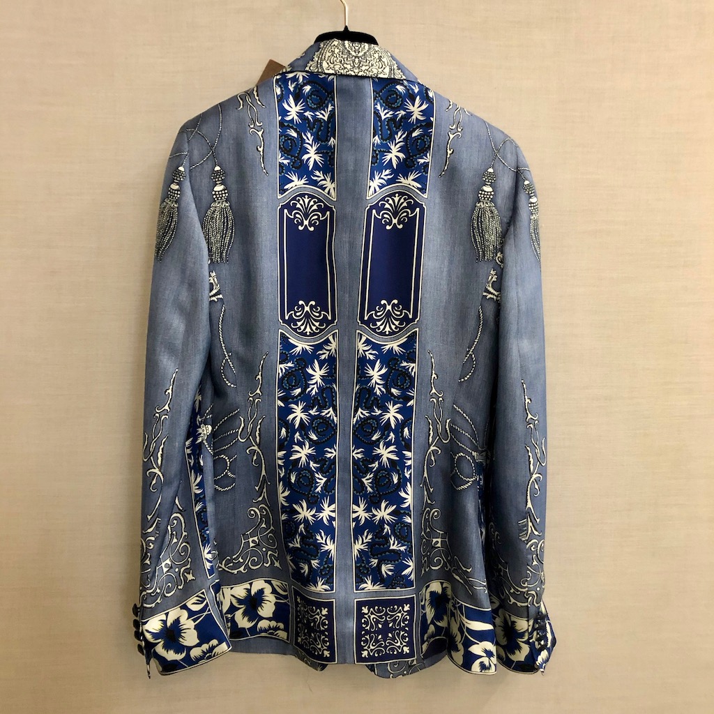 ETRO Blazer KORDEL