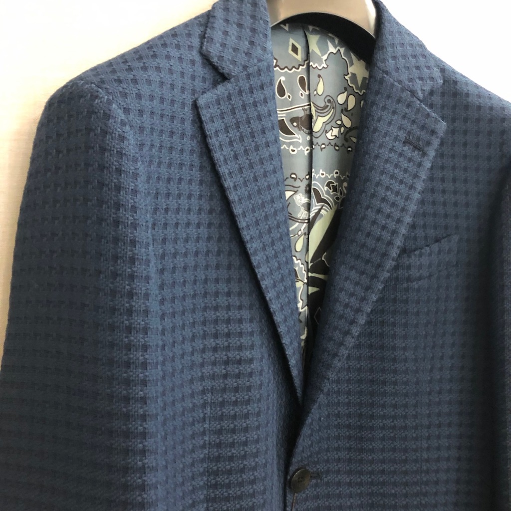 ETRO Veston 