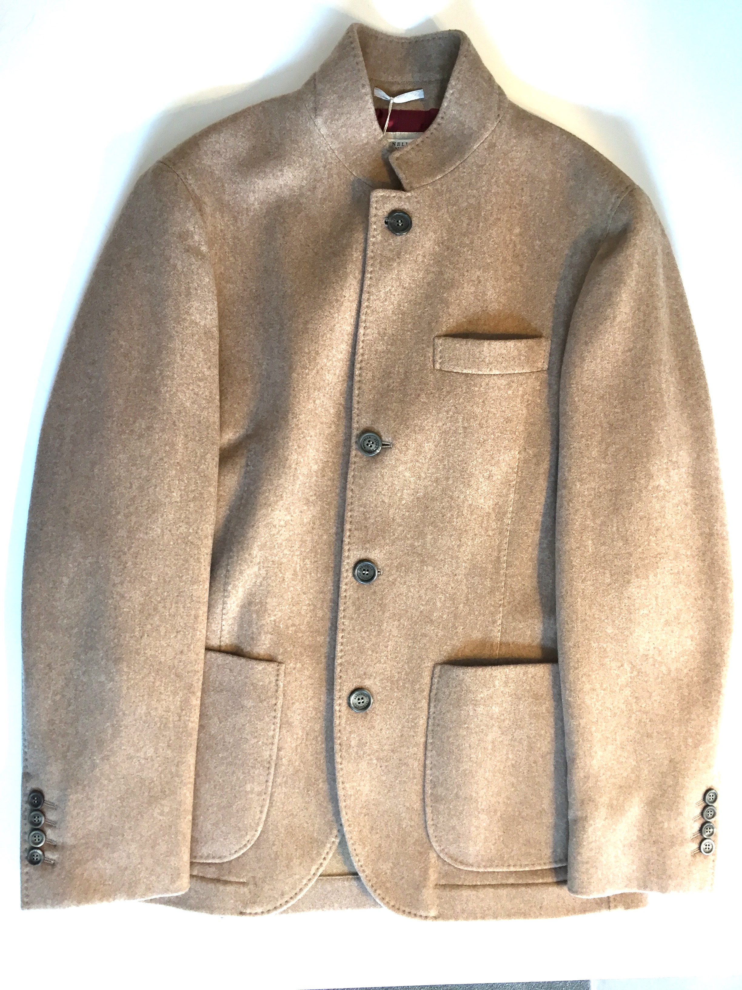 CUCINELLI Jacke 