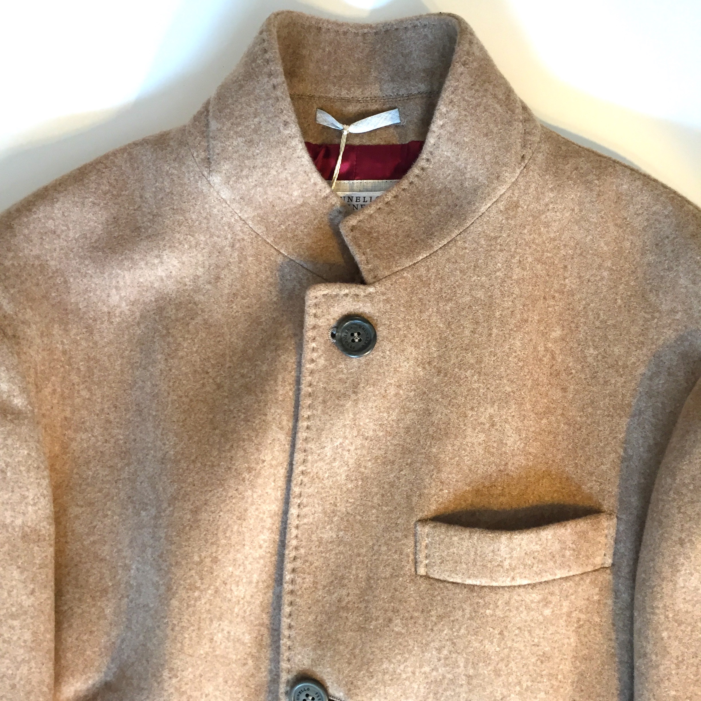 CUCINELLI Jacke 