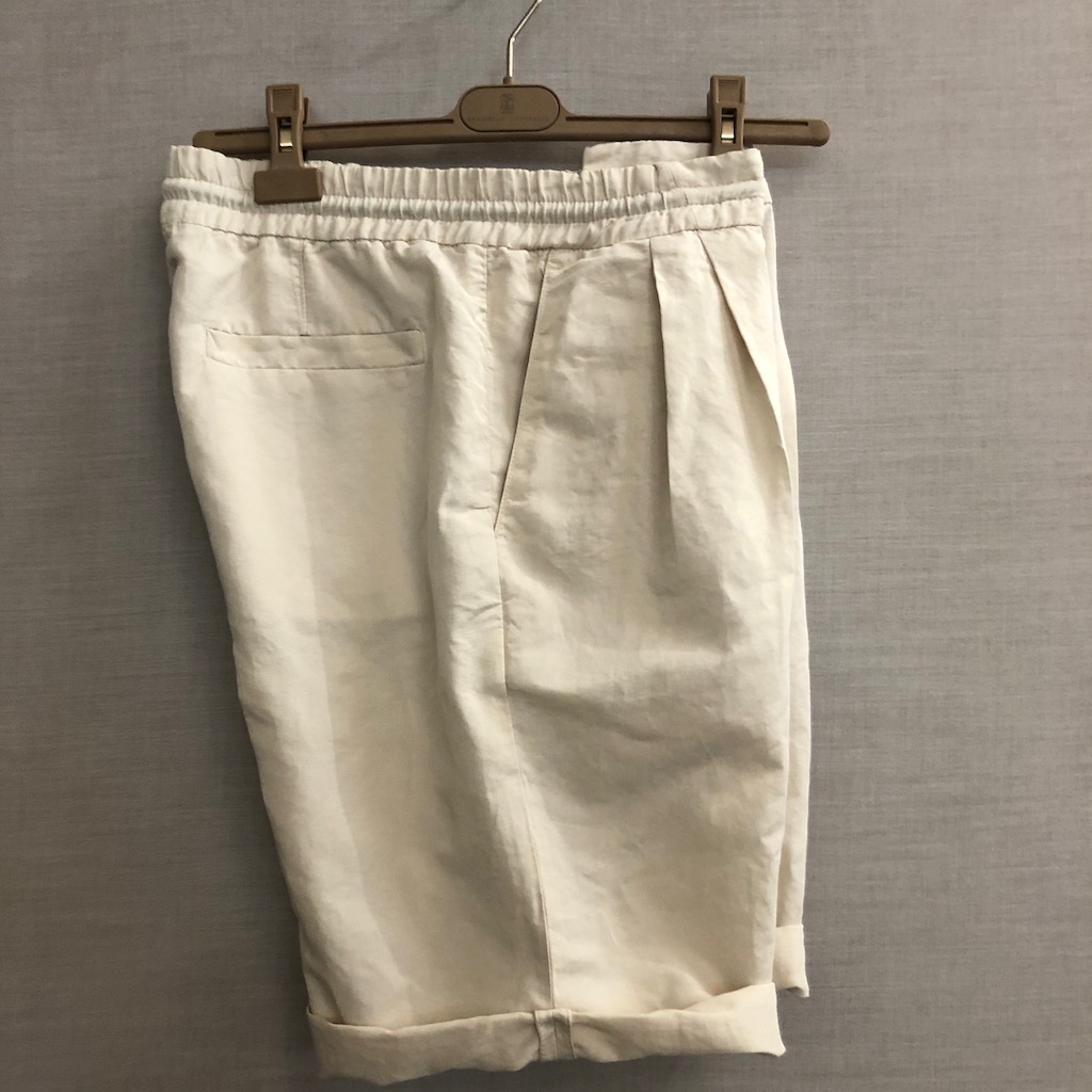 CUCINELLI Bermudas 