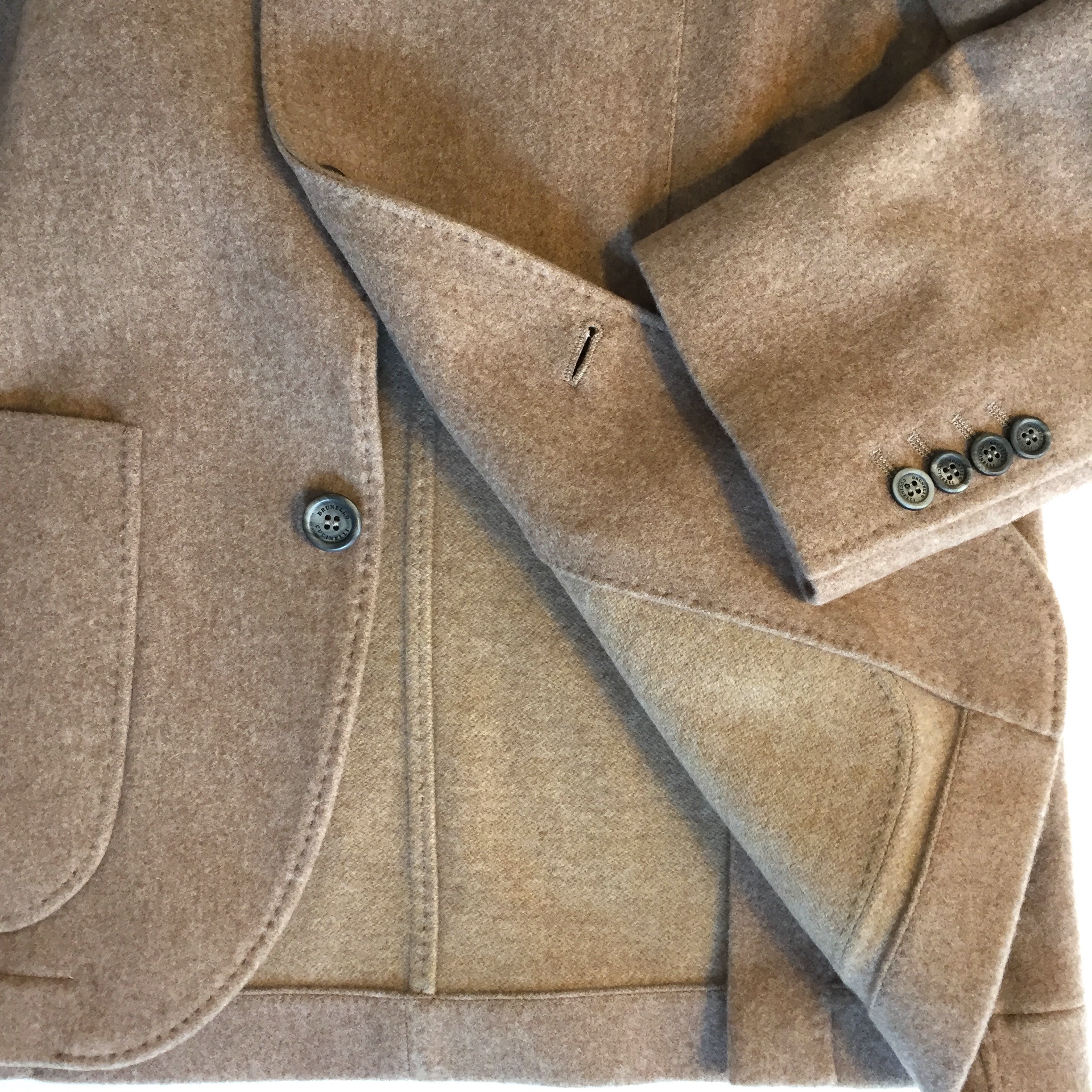 CUCINELLI Jacke 