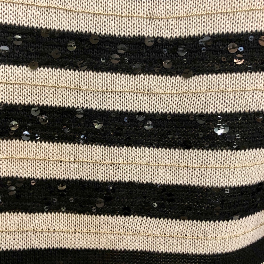 CUCINELLI Pull STRIPES