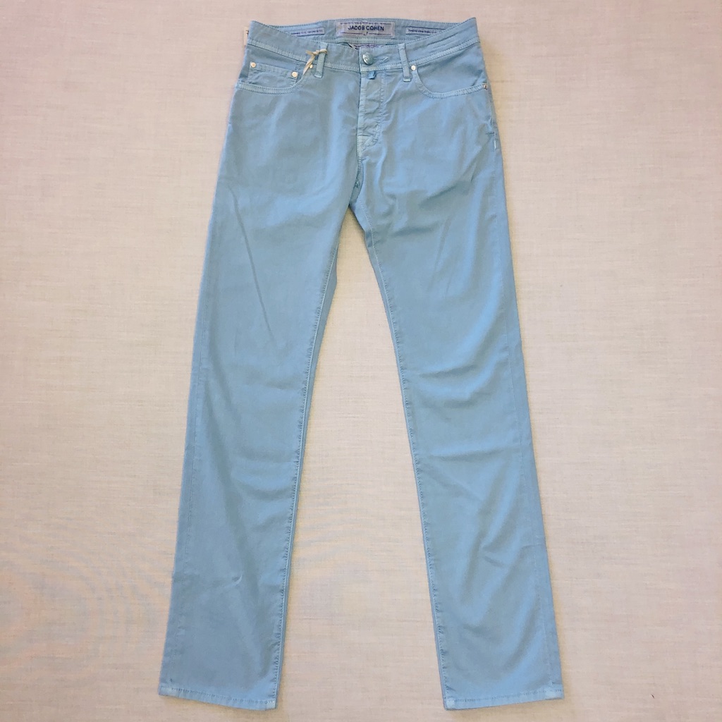 JACOB COHËN Jeans 5P