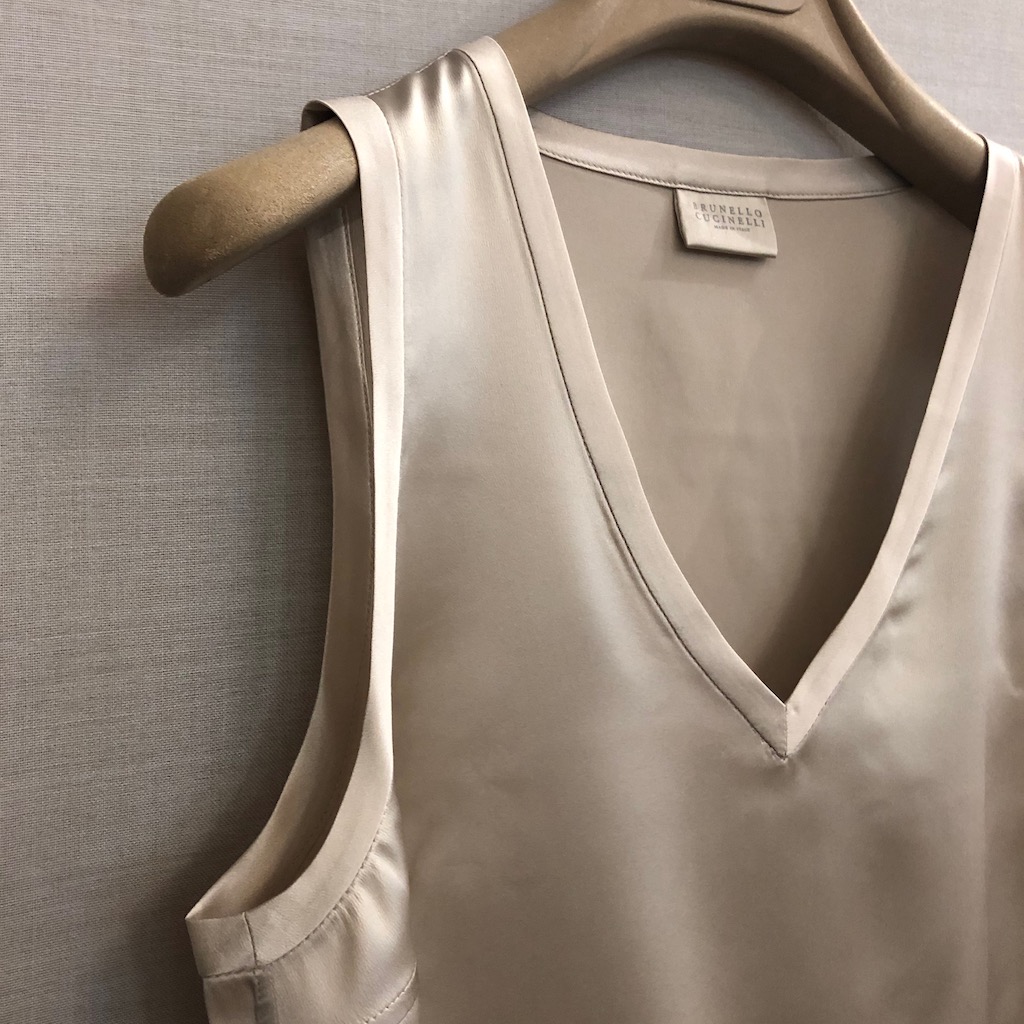 CUCINELLI T-Shirt VN