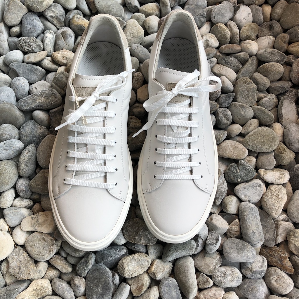 CUCINELLI Sneaker