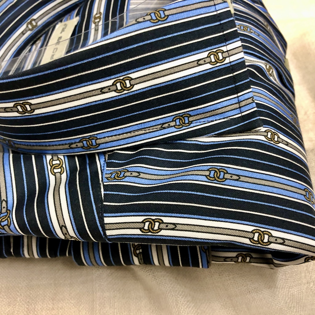 ETRO Hemd STRIPE