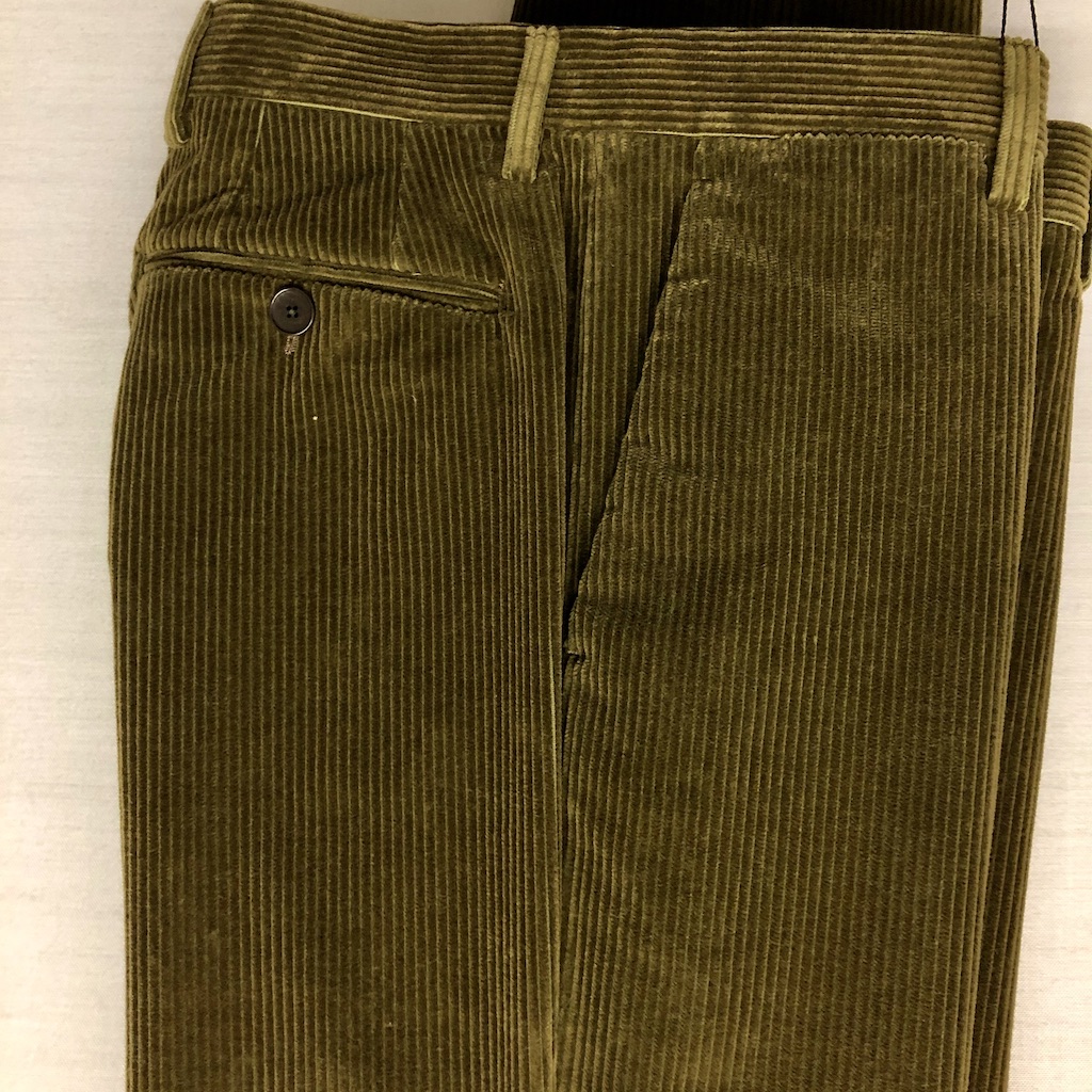 ETRO Hose CORD FF