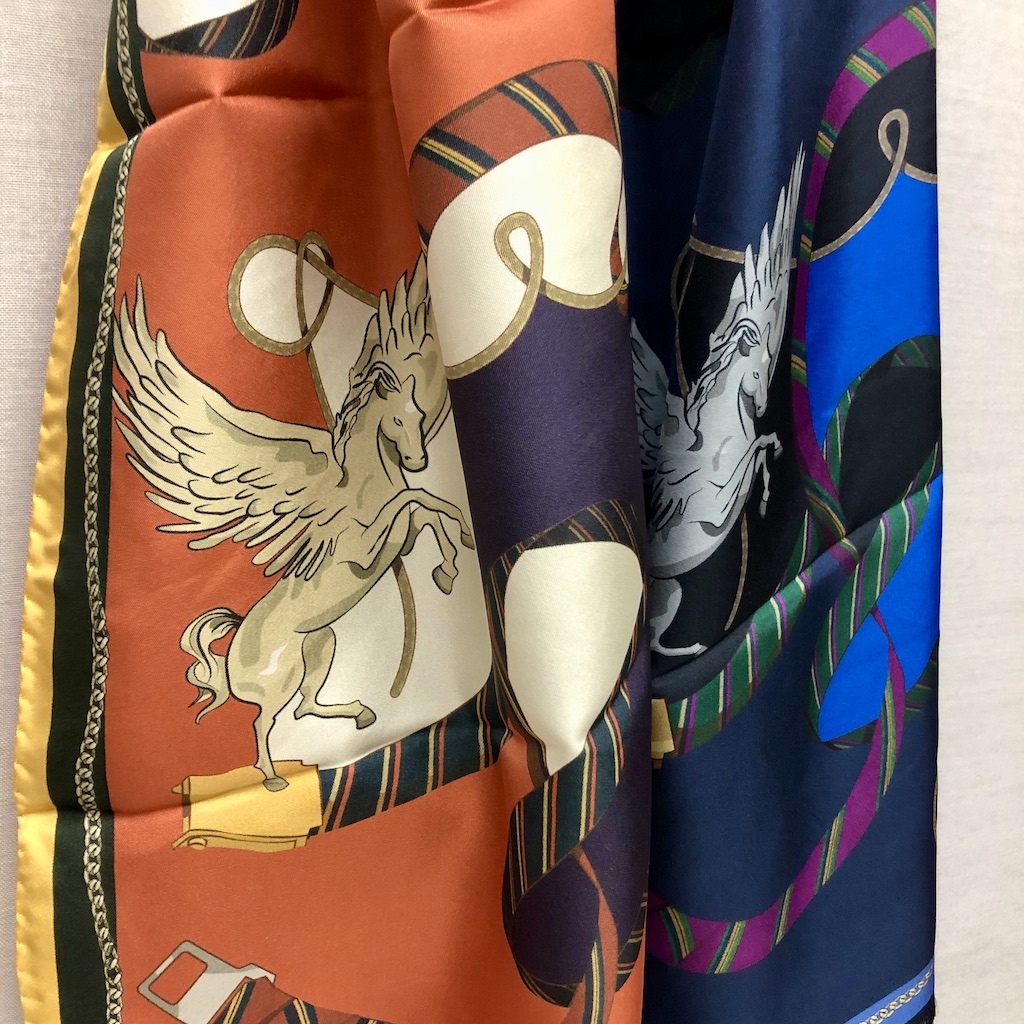 ETRO Schal GAVROCHE