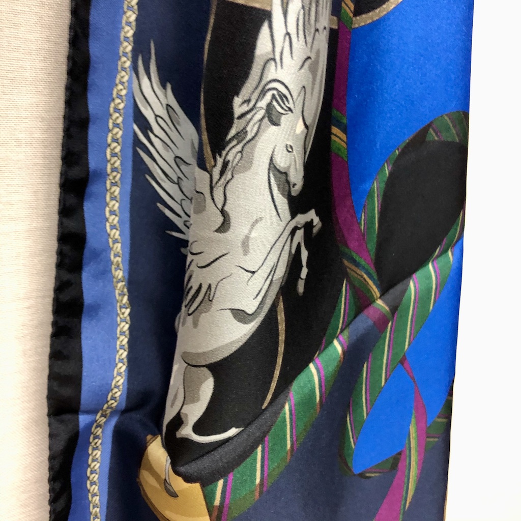 ETRO Schal GAVROCHE