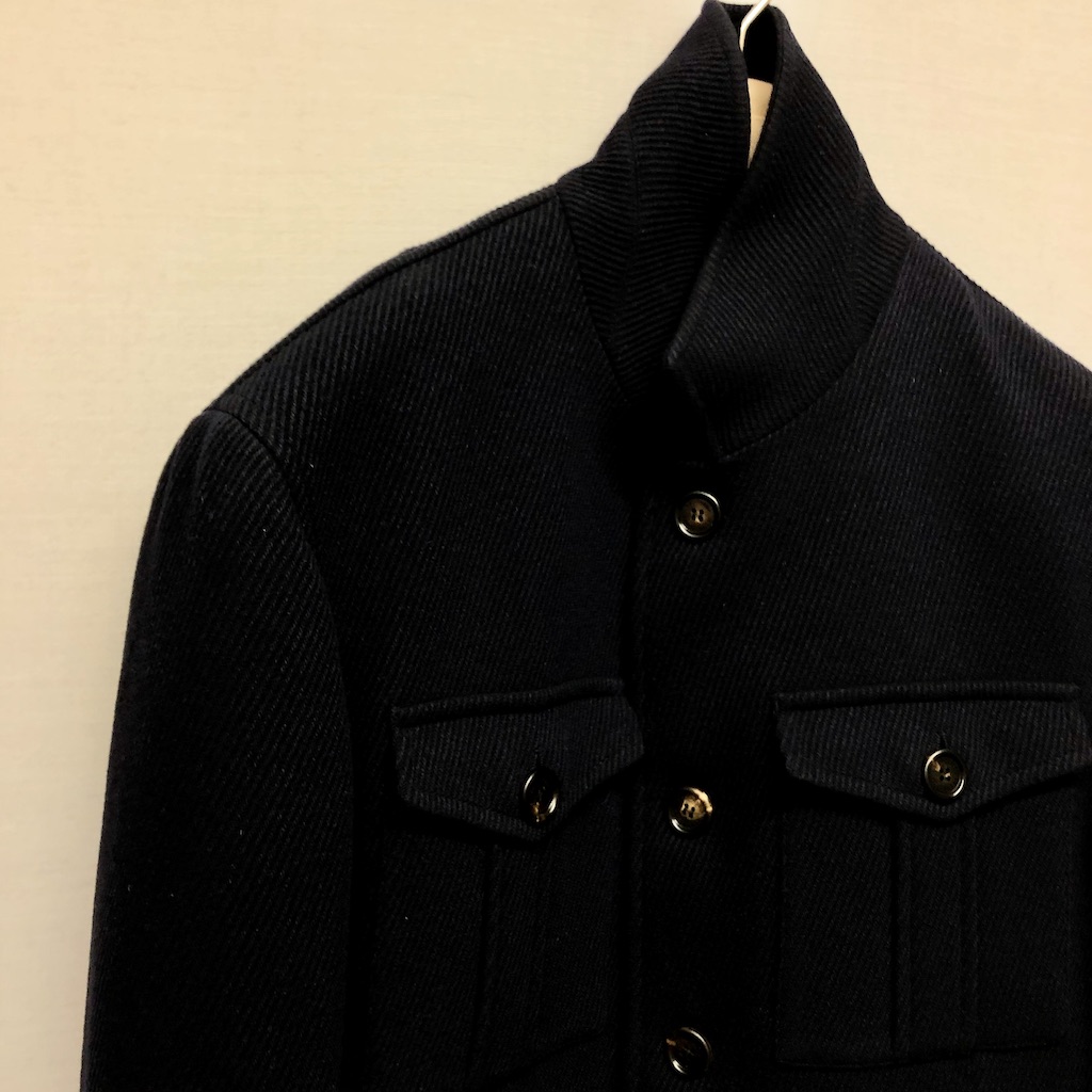 CUCINELLI Jacke m.T.