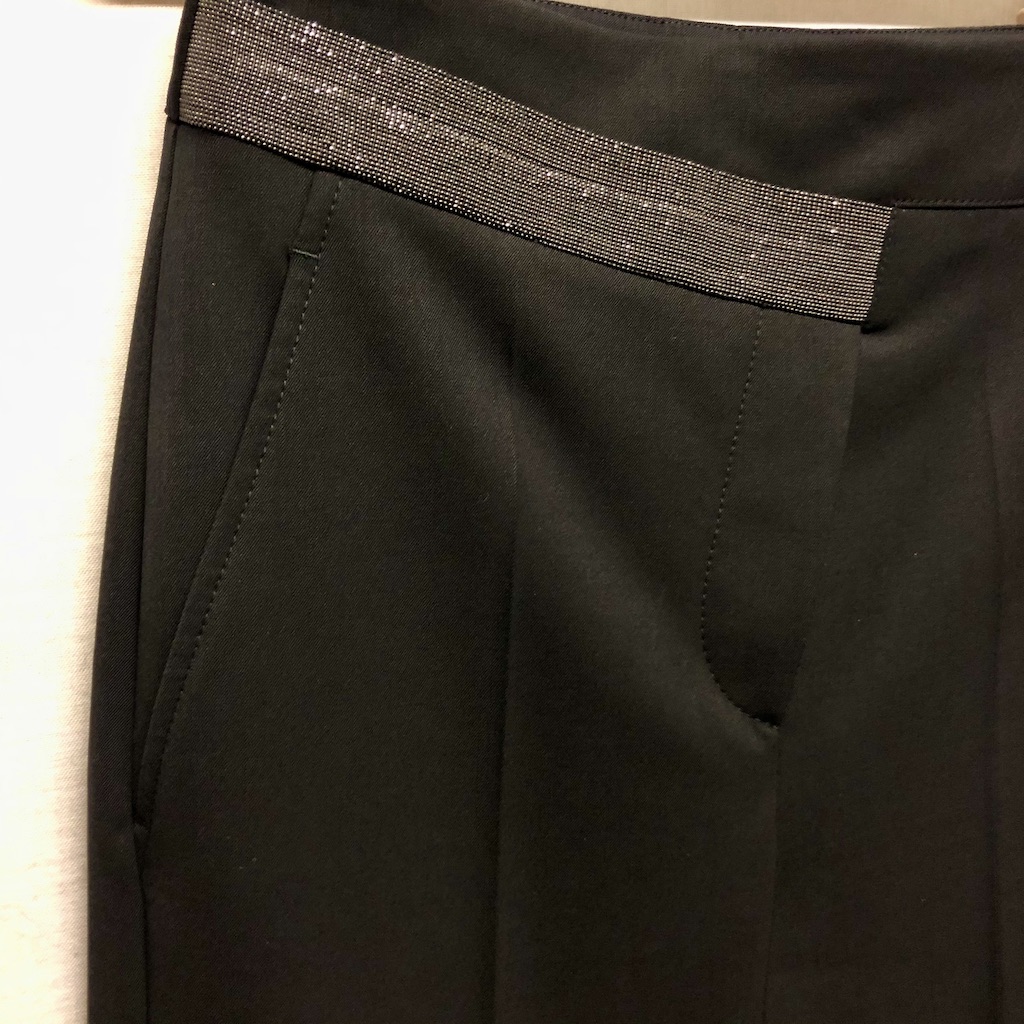 CUCINELLI Hose m. M.