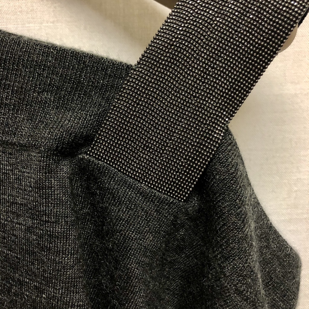 CUCINELLI Pull m. M.