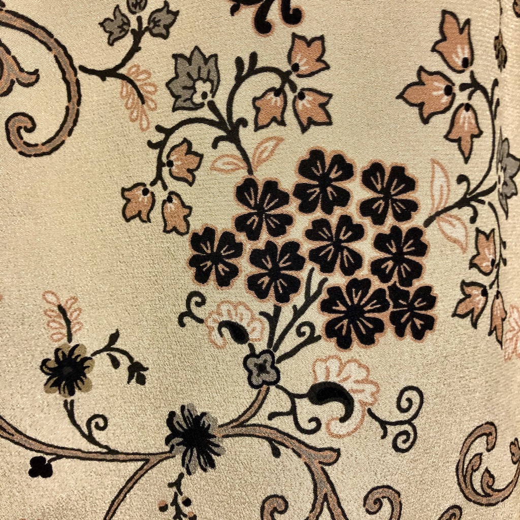 ETRO Bluse ORN.