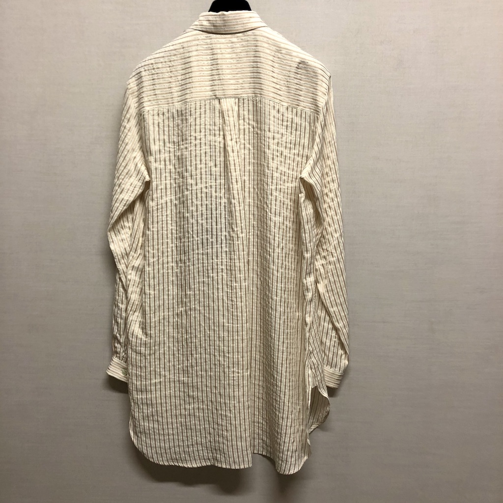 ETRO Bluse TUNIKA