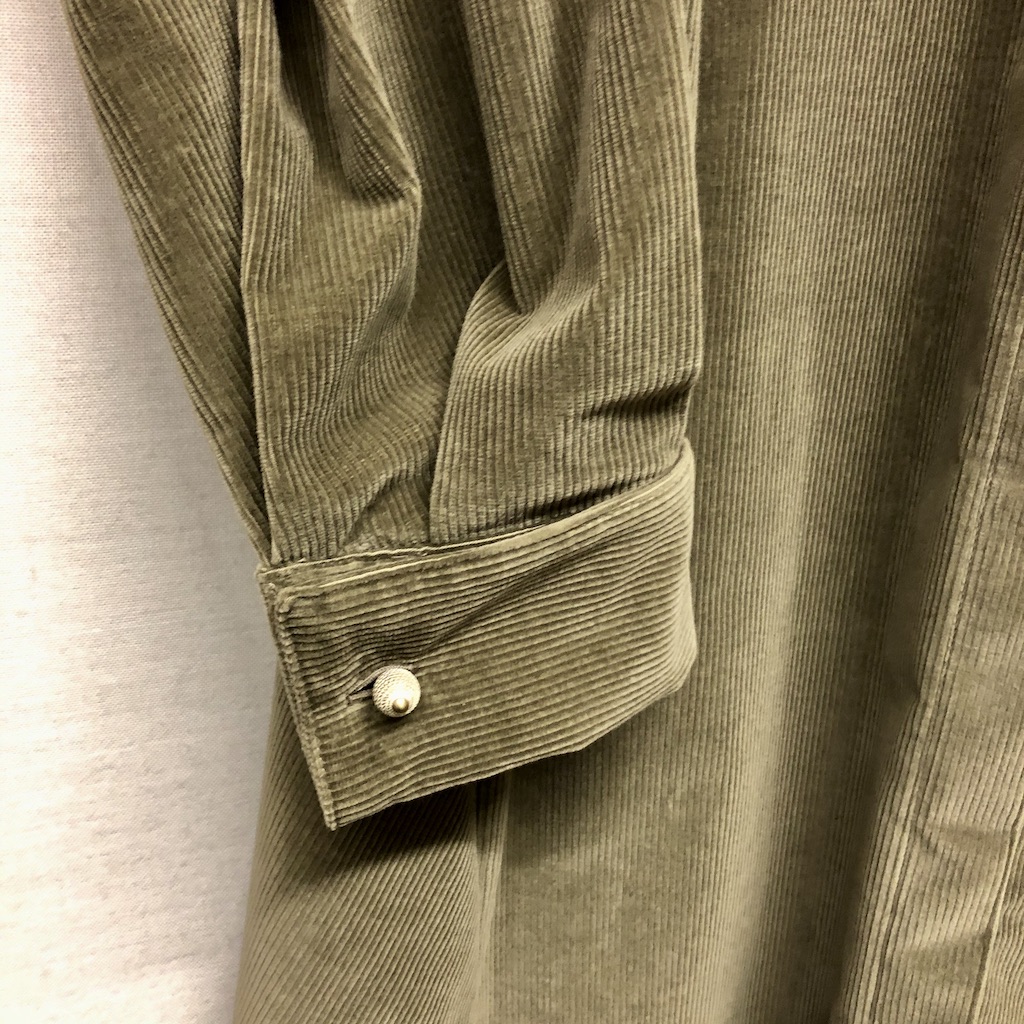 ETRO Kleid CORD