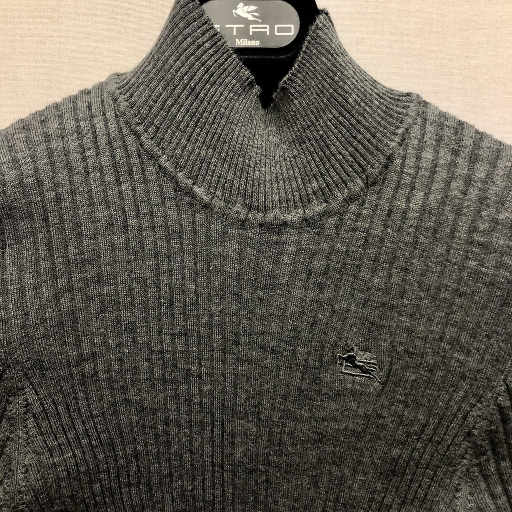ETRO Pull ROLLI