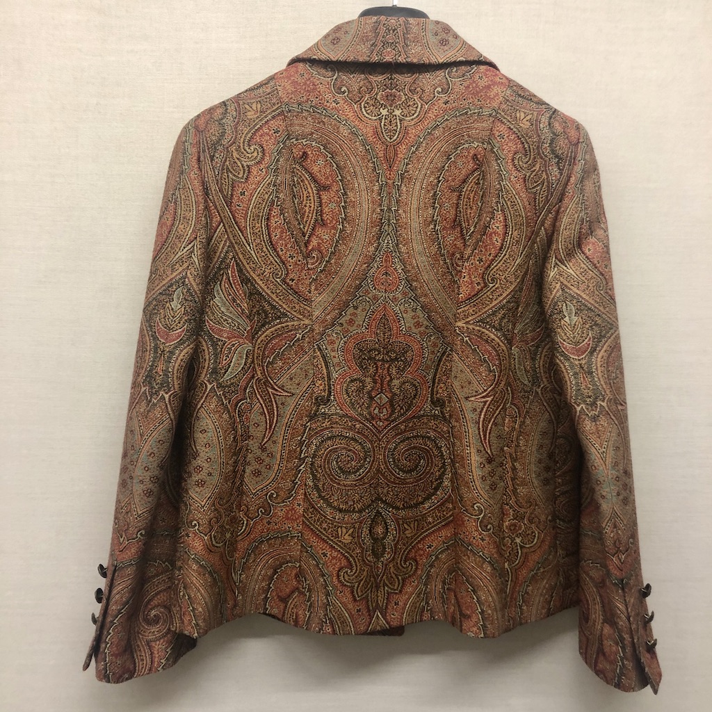 ETRO Blazer ARNIKA