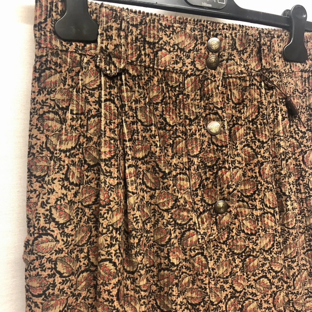 ETRO Hose CORD