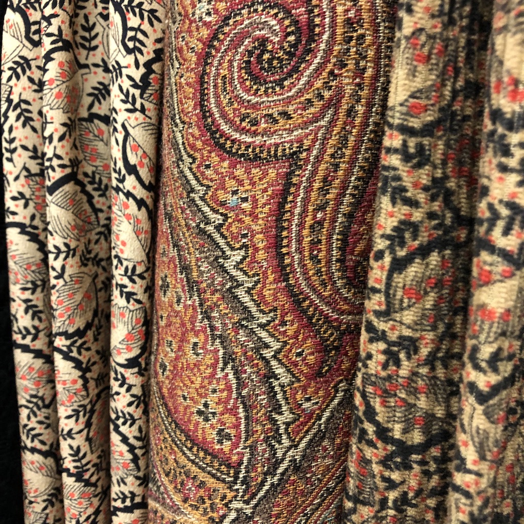 ETRO Hose CORD