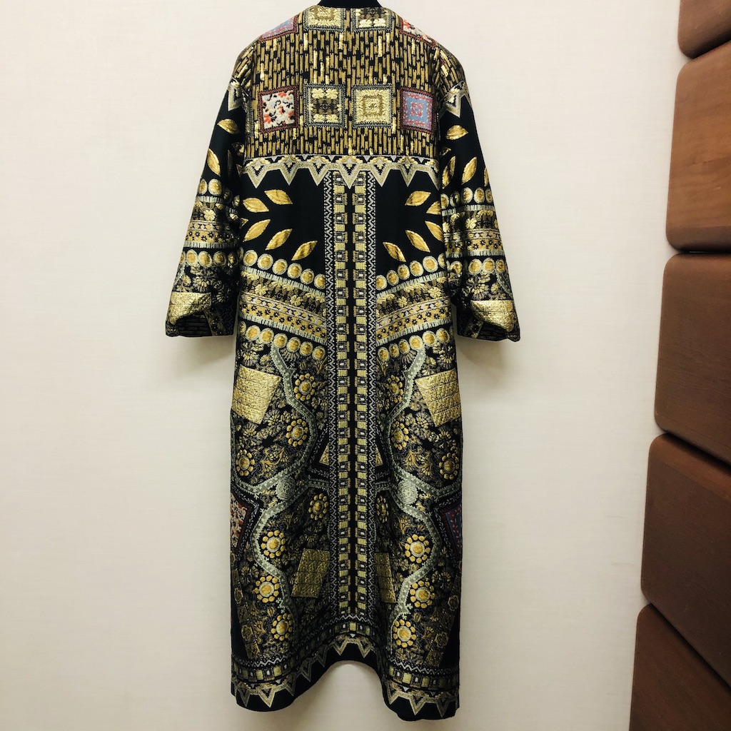 ETRO Mantel KIMONO