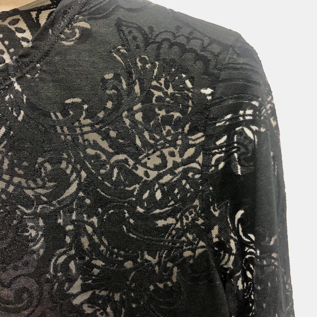 ETRO Shirt JERSEY