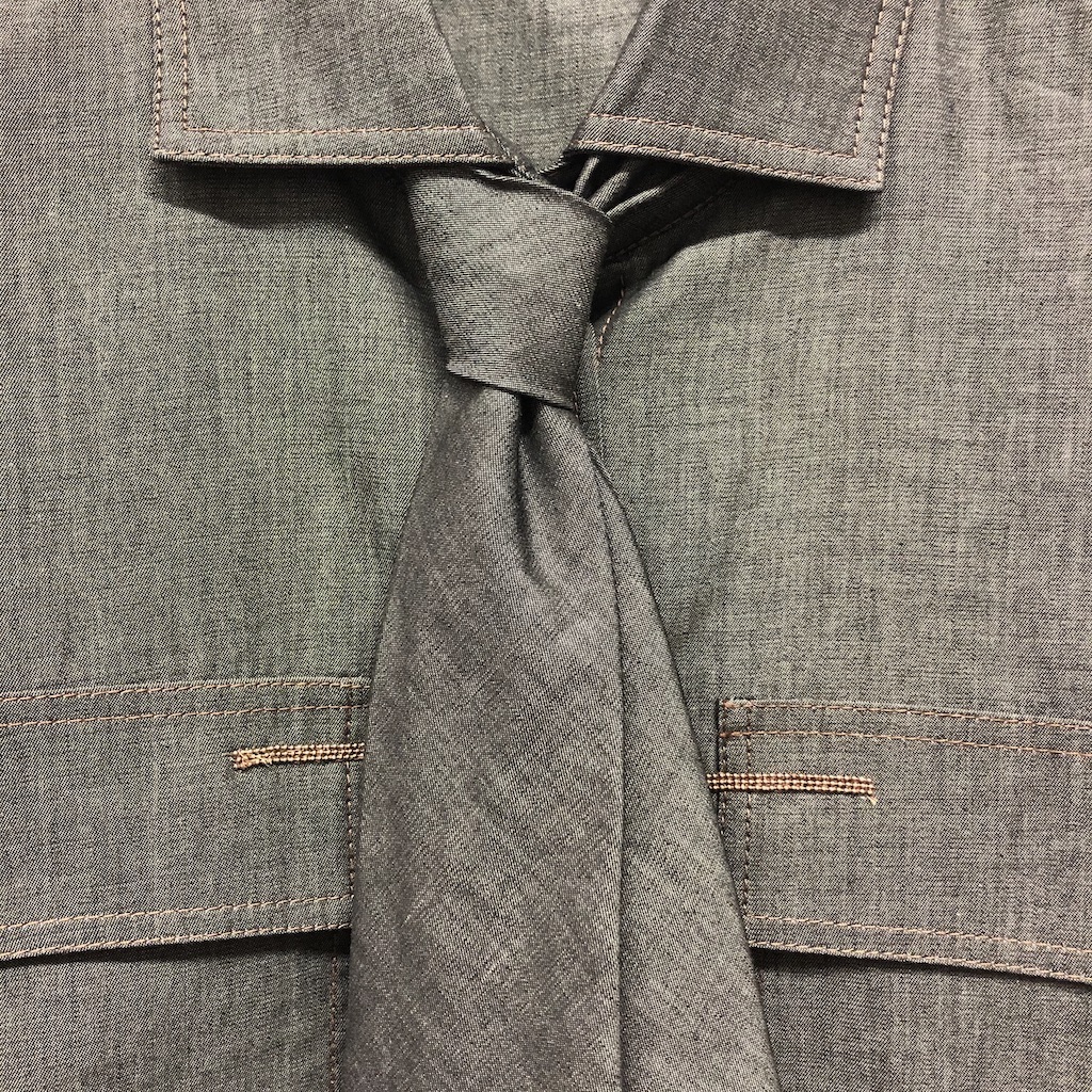 CUCINELLI Bluse TIE