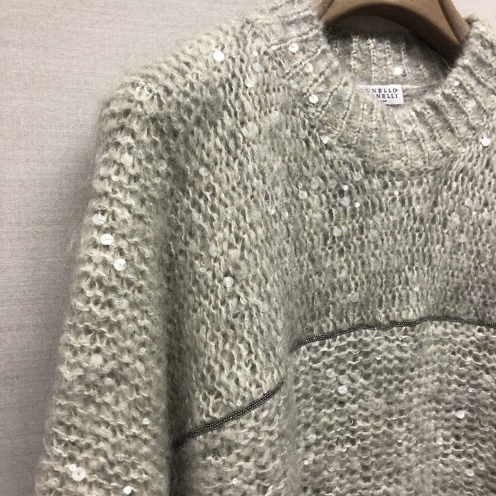 CUCINELLI Pull m.M.