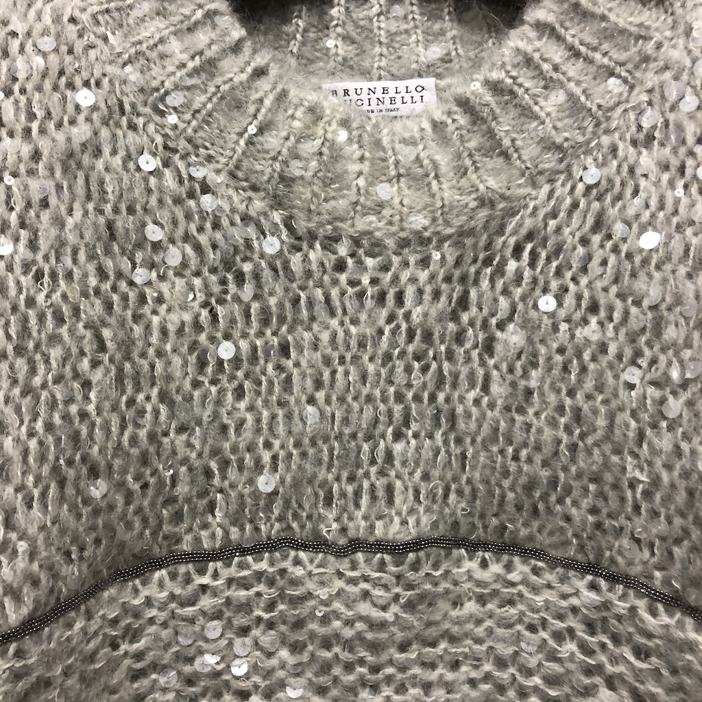 CUCINELLI Pull m.M.