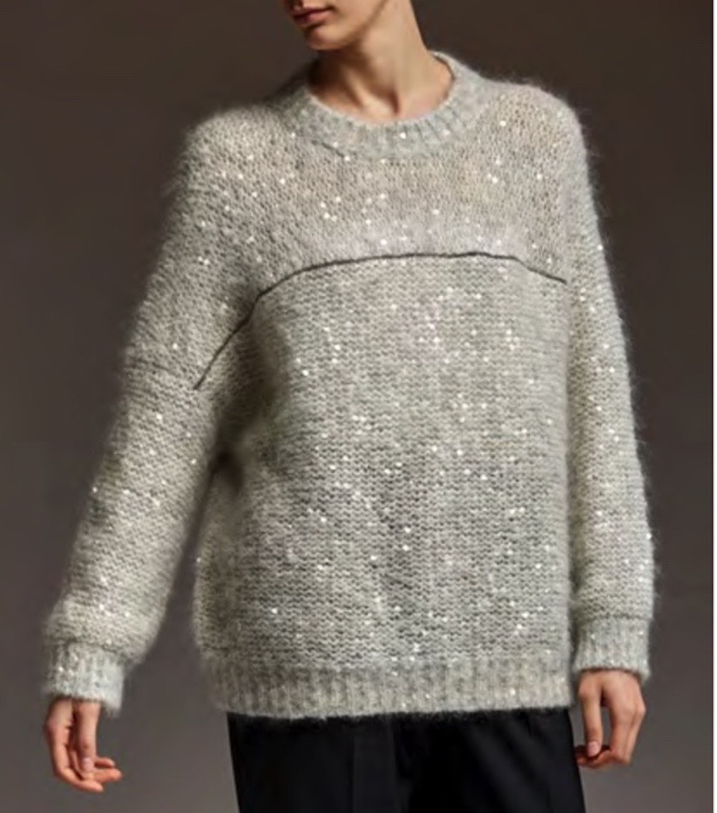 CUCINELLI Pull m.M.